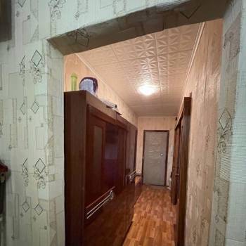 Сдается 2-х комнатная квартира, 51 м²