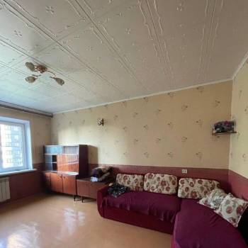 Сдается 2-х комнатная квартира, 51 м²