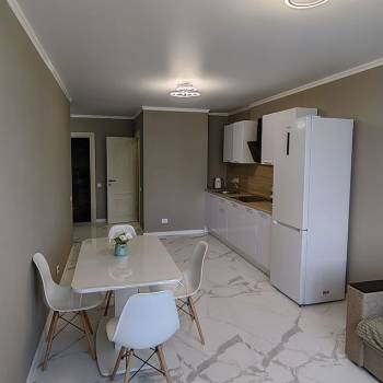 Сдается 2-х комнатная квартира, 50 м²