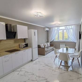 Сдается 2-х комнатная квартира, 50 м²