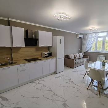 Сдается 2-х комнатная квартира, 50 м²