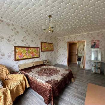 Сдается 1-комнатная квартира, 35 м²