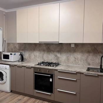 Сдается 2-х комнатная квартира, 54 м²