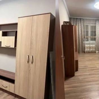 Сдается 2-х комнатная квартира, 54 м²