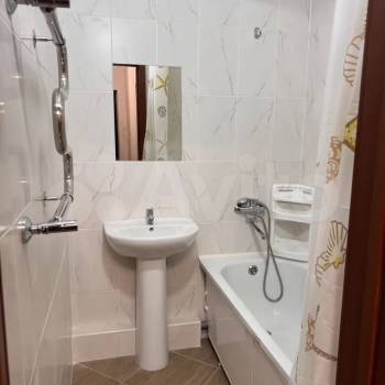 Сдается 2-х комнатная квартира, 54 м²