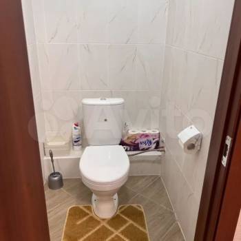 Сдается 2-х комнатная квартира, 54 м²