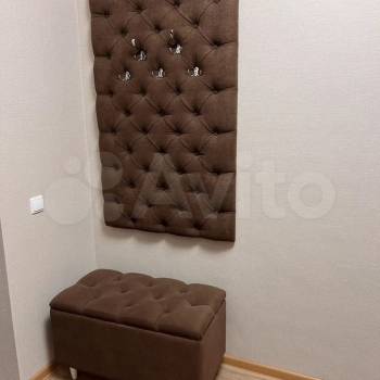 Сдается 2-х комнатная квартира, 54 м²