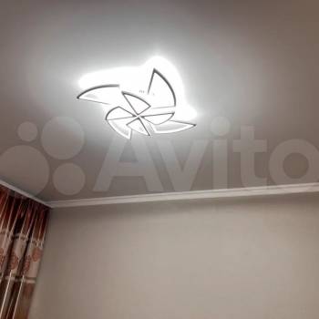 Сдается 2-х комнатная квартира, 54 м²