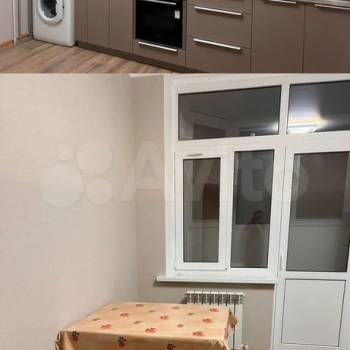 Сдается 2-х комнатная квартира, 54 м²