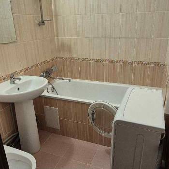 Сдается 1-комнатная квартира, 27 м²