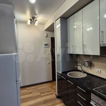 Сдается 1-комнатная квартира, 27 м²