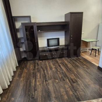 Сдается 1-комнатная квартира, 27 м²