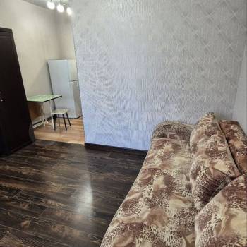 Сдается 1-комнатная квартира, 27 м²