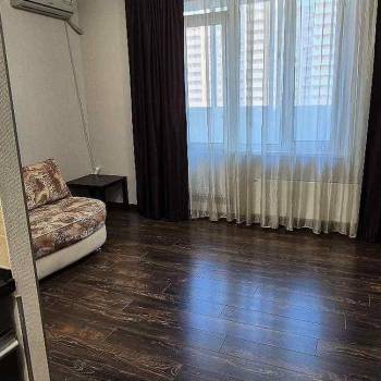 Сдается 1-комнатная квартира, 27 м²