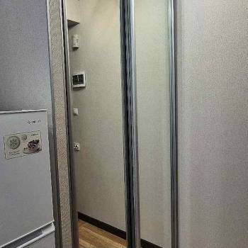 Сдается 1-комнатная квартира, 27 м²