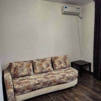 Сдается 1-комнатная квартира, 27 м²