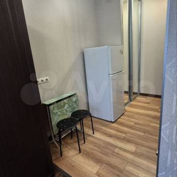 Сдается 1-комнатная квартира, 27 м²