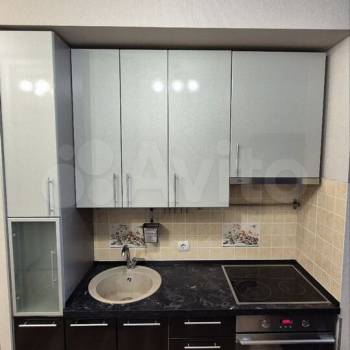 Сдается 1-комнатная квартира, 27 м²