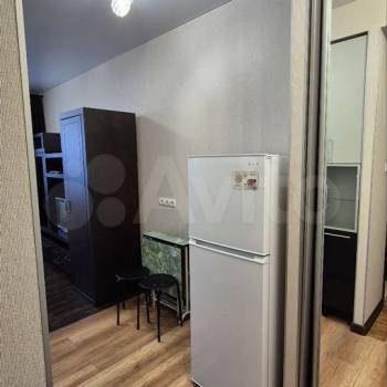 Сдается 1-комнатная квартира, 27 м²