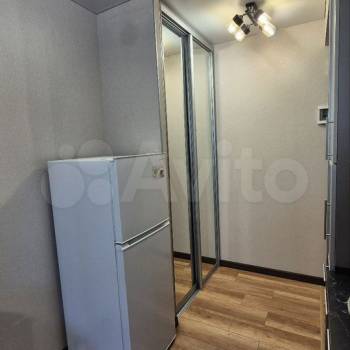 Сдается 1-комнатная квартира, 27 м²