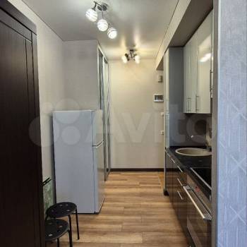 Сдается 1-комнатная квартира, 27 м²