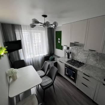 Сдается 2-х комнатная квартира, 48 м²