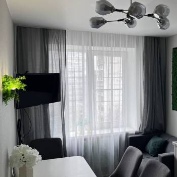 Сдается 2-х комнатная квартира, 48 м²