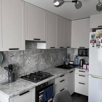 Сдается 2-х комнатная квартира, 48 м²