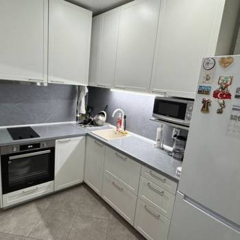 Продается 1-комнатная квартира, 35 м²