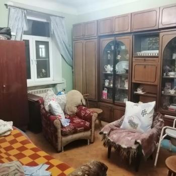 Сдается 2-х комнатная квартира, 50 м²