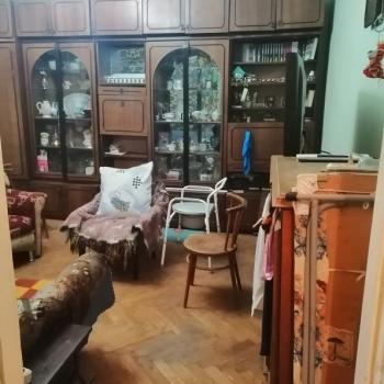 Сдается 2-х комнатная квартира, 50 м²