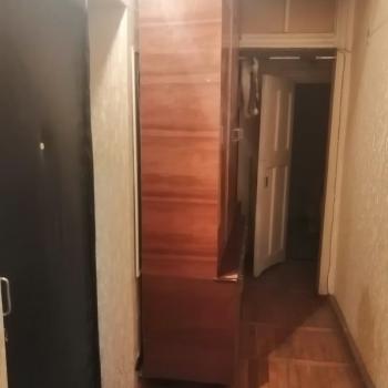 Сдается 2-х комнатная квартира, 50 м²