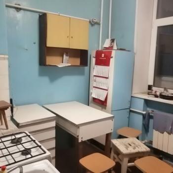 Сдается 2-х комнатная квартира, 50 м²