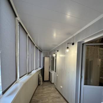 Сдается 1-комнатная квартира, 43 м²