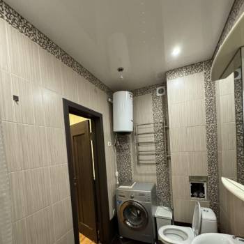 Сдается 1-комнатная квартира, 43 м²