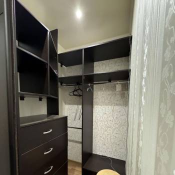 Сдается 1-комнатная квартира, 43 м²