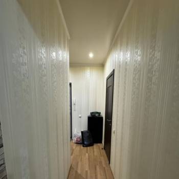 Сдается 1-комнатная квартира, 43 м²