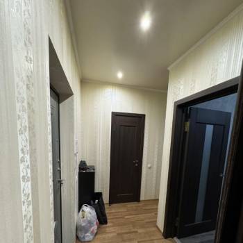 Сдается 1-комнатная квартира, 43 м²