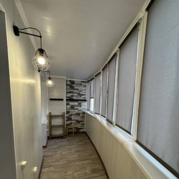 Сдается 1-комнатная квартира, 43 м²