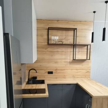 Сдается 2-х комнатная квартира, 37 м²