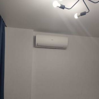 Сдается 2-х комнатная квартира, 37 м²