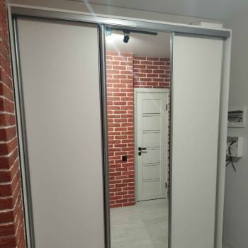 Сдается 2-х комнатная квартира, 37 м²