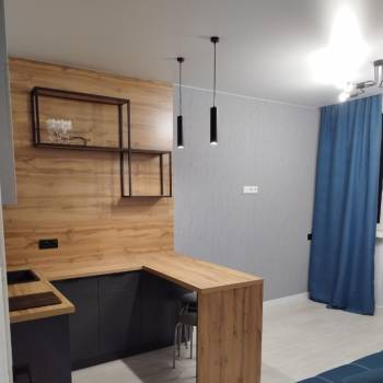 Сдается 2-х комнатная квартира, 37 м²