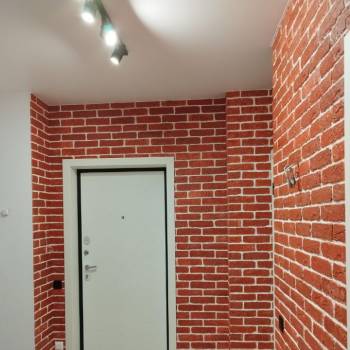 Сдается 2-х комнатная квартира, 37 м²