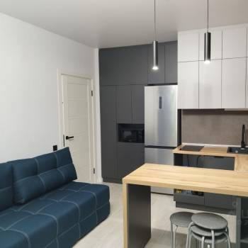 Сдается 2-х комнатная квартира, 37 м²