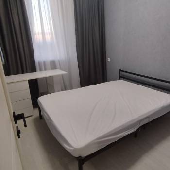 Сдается 2-х комнатная квартира, 37 м²