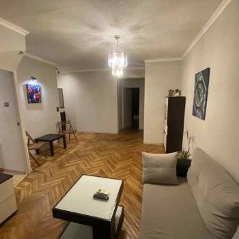 Сдается 2-х комнатная квартира, 44 м²