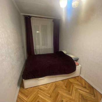 Сдается 2-х комнатная квартира, 44 м²