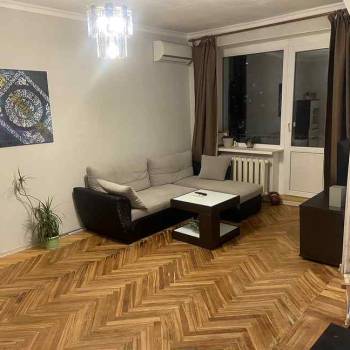Сдается 2-х комнатная квартира, 44 м²