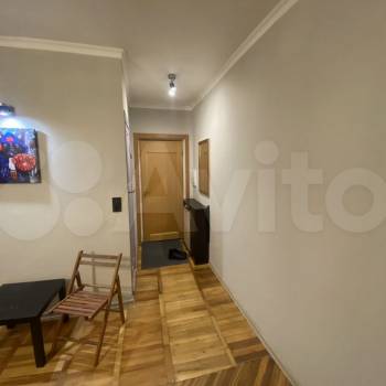 Сдается 2-х комнатная квартира, 44 м²